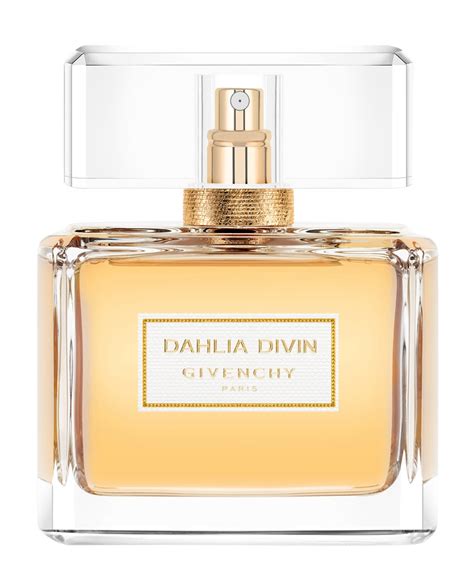 dahlia divin givenchy eau de parfum 75ml|givenchy dahlia divin perfume shop.